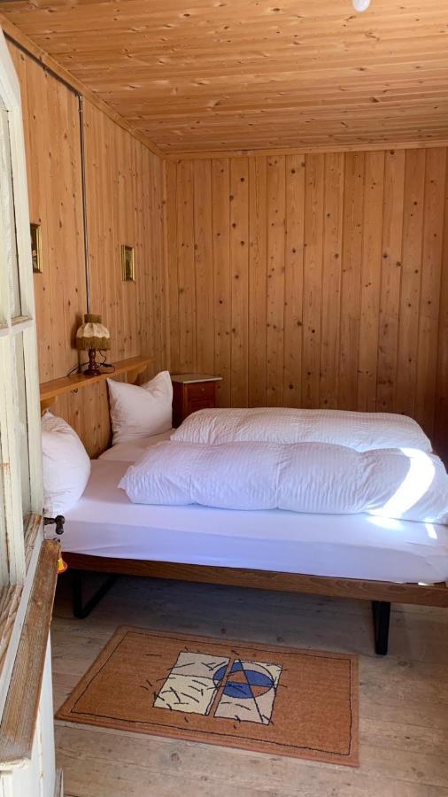 Berghaus Iffigenalp Hotel Lenk Ngoại thất bức ảnh
